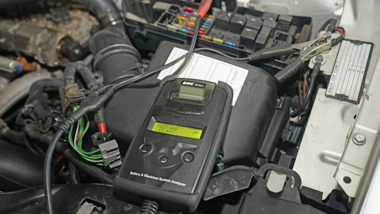 Hyundai Servis Cena